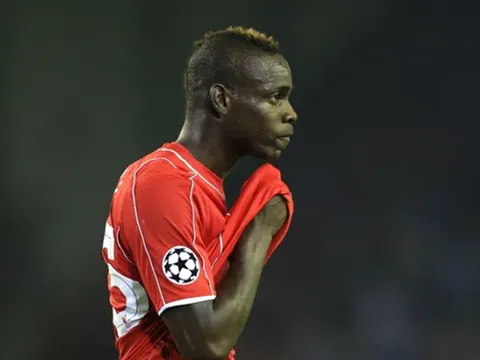 5 bản hợp đồng gây thất vọng nhất lịch sử Liverpool