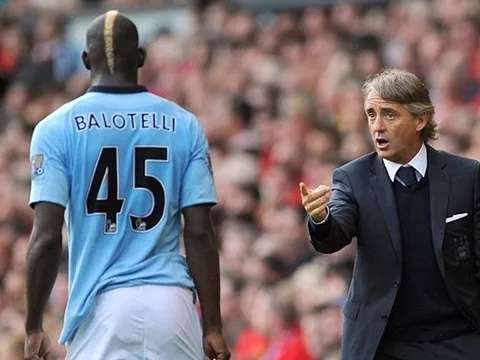 Boateng khẳng định cựu sao Man City xứng đáng giành 3 Quả bóng vàng