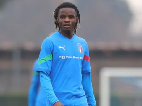 Arsenal đàm phán chiêu mộ tiền vệ 30 triệu euro