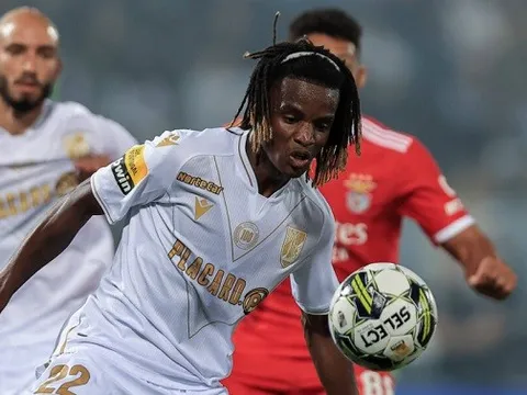 Đối tác chốt giá sao mai hứa hẹn cho Arsenal