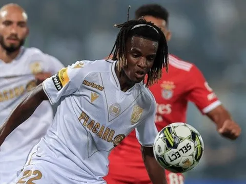 Arsenal quay trở lại thương vụ 30 triệu euro