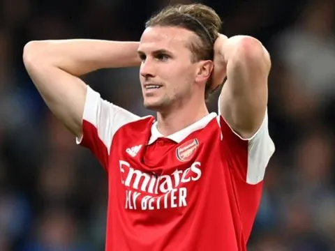 Bán 3 hậu vệ, Arsenal dự thu 50 triệu bảng