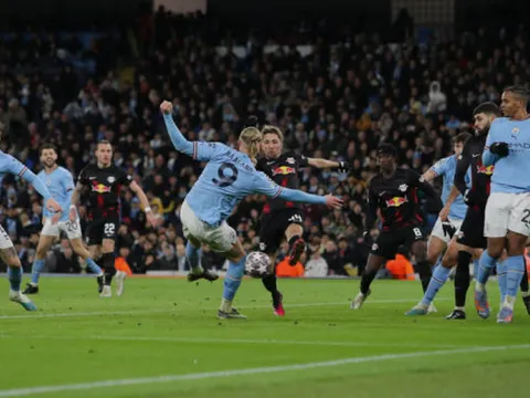 Rio Ferdinand nêu tên 2 đội bóng Man City sẽ muốn tránh ở C1