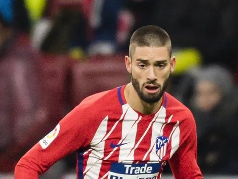 Bán Carrasco, Atletico hỏi mua nỗi khao khát một thời của Mourinho