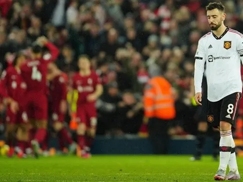 "Bạn đã thấy điều tồi tệ nhất của Bruno"