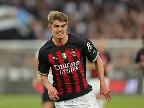 Bán Hojlund, Atalanta nhắm mua "thảm họa" Milan