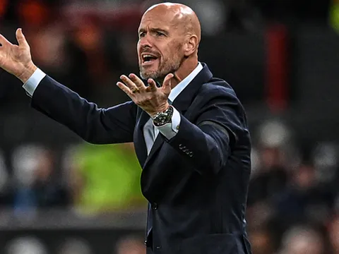 Bản hợp đồng giúp M.U trở thành ứng cử viên vô địch