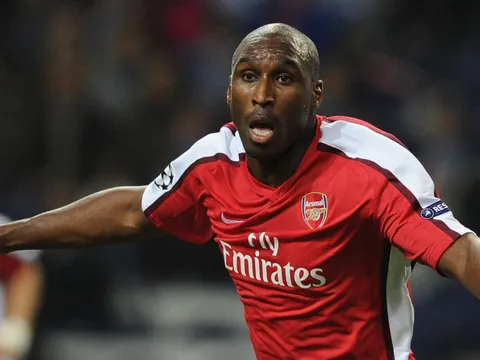 'Bản hợp đồng lớn nhất của Arsenal kể từ Sol Campbell'
