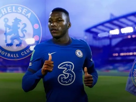 Bản hợp đồng nâng tầm Enzo Fernandez