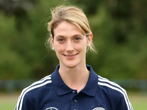 Bản hợp đồng quan trọng bậc nhất của Klopp ở Liverpool là một người phụ nữ