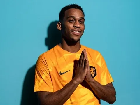 Bản hợp đồng thông minh của Arsenal