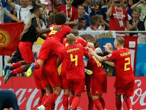 Vì sao bảng xếp hạng FIFA không còn quan trọng?