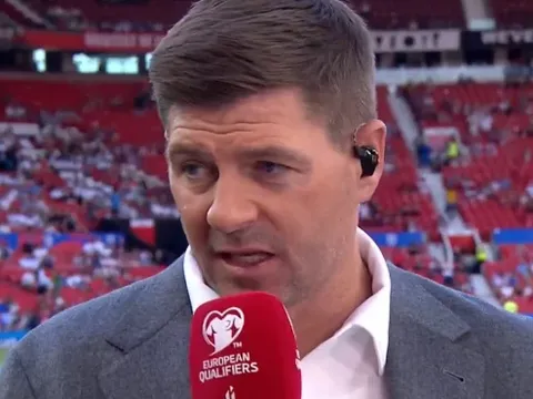 "Bạn không thể ngăn cản Rashford"