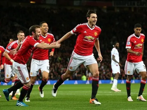 Bán "lá chắn thép", Inter đón cựu sao M.U về thay thế