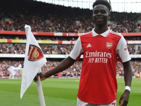 Bản lĩnh của Saka