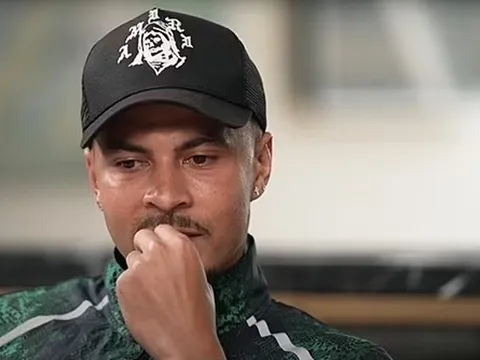 Bán ma túy và bị lạm dụng tình dục, Alli tiết lộ tuổi thơ bất hạnh