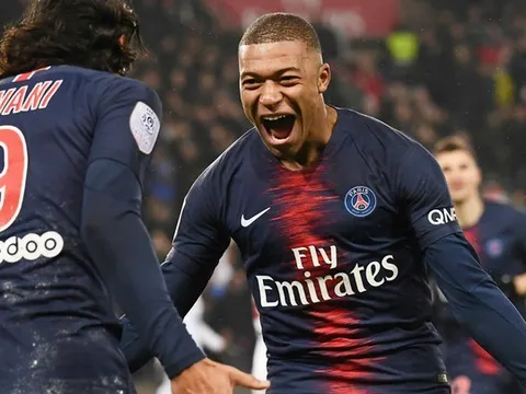 Bán "mơ ước" của M.U, PSG dọn đường đón "siêu bom" 75 triệu bảng