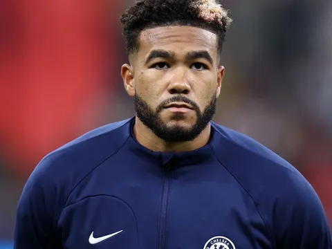 Bán Reece James, Chelsea yêu cầu 1 cái tên từ Real Madrid