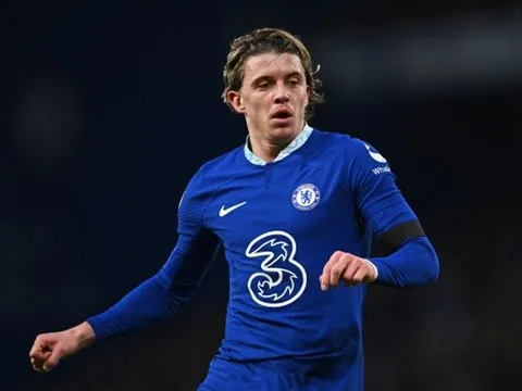 Bán sao cho West Ham, Chelsea thu về 30 triệu bảng