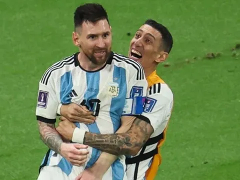 Bạn thân Messi từ chối Inter Miami