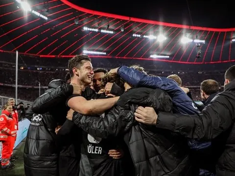 Bàn thua phút 90+5 khiến thầy trò Tuchel vỡ mộng ăn 3