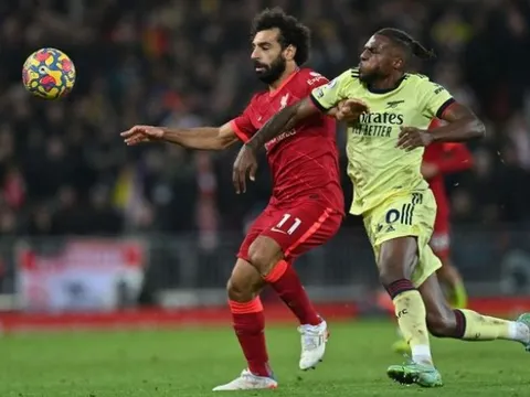 "Bàn thua thứ hai là đủ để giết Arsenal"