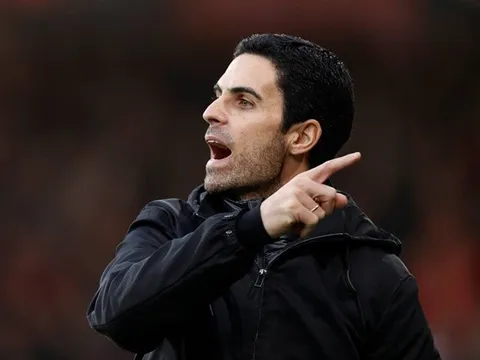 "Ông ấy sẽ rất sốc và chán nản với cái cách Arsenal thua cuộc"