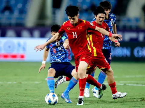 Báo Ả Rập: “ĐT Việt Nam nắm giữ 1 lợi thế”