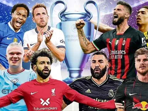 Báo Anh dự đoán PSG bị loại sớm khỏi Champions League