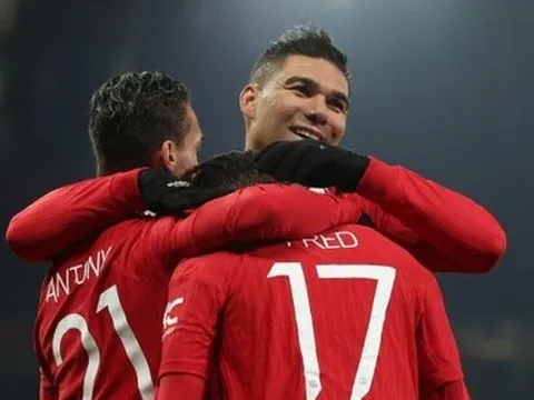 'Bão chấn thương' càn quét Man Utd