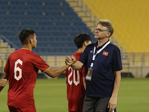 Báo chí Đông Nam Á đánh giá bảng đấu của U22 Việt Nam tại SEA Games