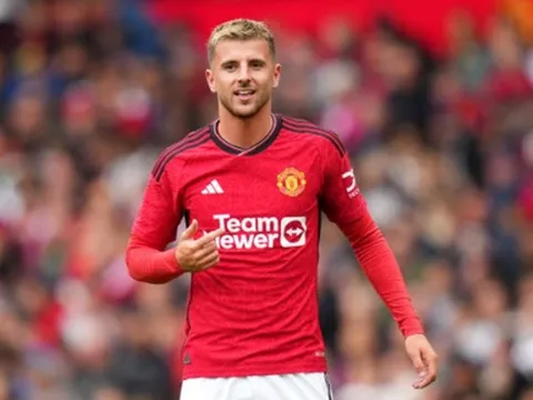 Báo động đỏ rồi đấy, Mason Mount!