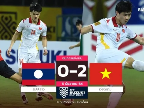 Báo Đông Nam Á: "ĐT Việt Nam có dàn cầu thủ chất lượng"