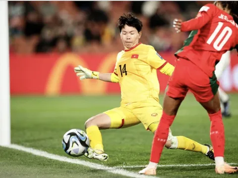 Báo Hà Lan muốn đội nhà dội mưa bàn thắng vào tuyển Việt Nam