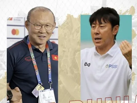 Báo Hàn Quốc chỉ ra đối thủ lớn nhất của ĐT Việt Nam tại AFF Cup