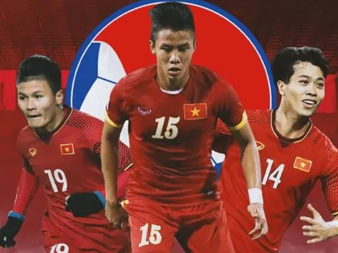 Báo Indonesia cảnh báo đội nhà về 3 cái tên của ĐT Việt Nam