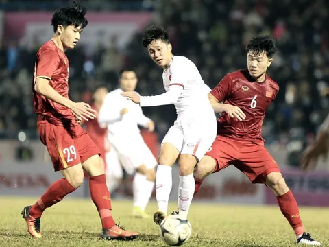 Báo Indonesia cảnh báo đội nhà về sức mạnh của U22 Việt Nam