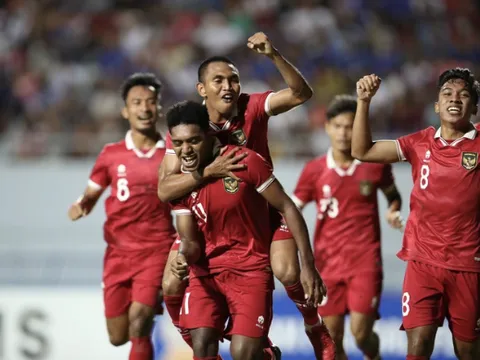 Báo Indonesia chỉ ra 3 lý do U23 Việt Nam sẽ thất bại
