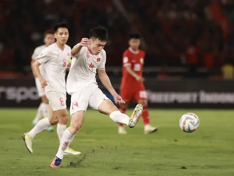 Báo Indonesia chỉ ra lý do nên run sợ Việt Nam