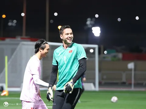 Báo Indonesia e ngại 1 điều ở tuyển Việt Nam