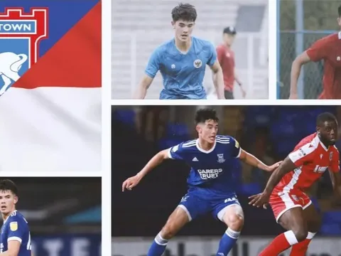 Báo Indonesia lo sốt vó khi trung vệ nhập tịch vắng mặt trận Việt Nam