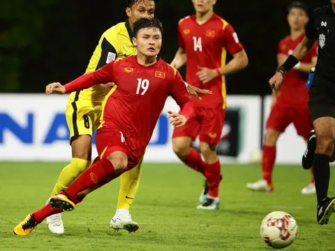 Báo Indonesia: 'Tuyển Việt Nam khác với phần còn lại của khu vực'