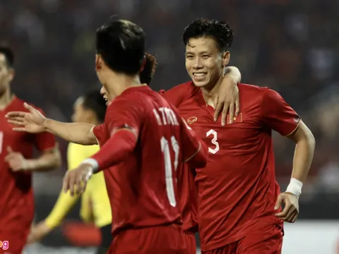 Báo Indonesia: Việt Nam vượt trội chúng ta