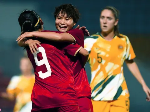 Báo Mỹ gợi nhớ trận thắng Thái Lan 13-0 khi nói về tuyển nữ Việt Nam