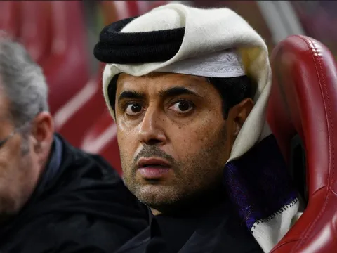 Báo Pháp: Người Qatar sẽ lạnh nhạt với PSG sau khi mua được MU?