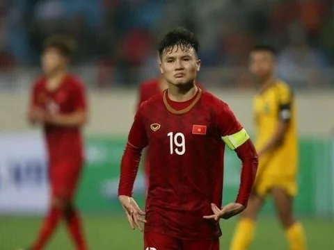 Báo Singapore e ngại 1 ngôi sao của tuyển Việt Nam