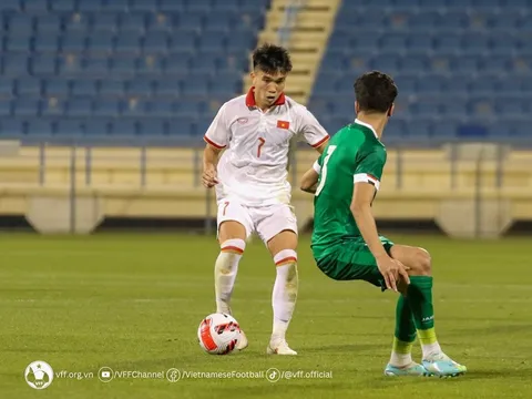 Báo Thái chỉ ra 5 cầu thủ đáng chú ý ở SEA Games 32