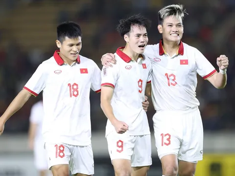 Báo Thái Lan tin Hồ Tấn Tài tỏa sáng ở AFF Cup 2022