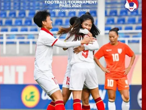 Báo Trung Quốc: “Đội tuyển ở quốc gia 1,426 tỷ dân lại thua Việt Nam"