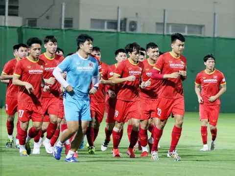 Báo Trung Quốc phát hiện ra cú lừa từ ĐT Việt Nam